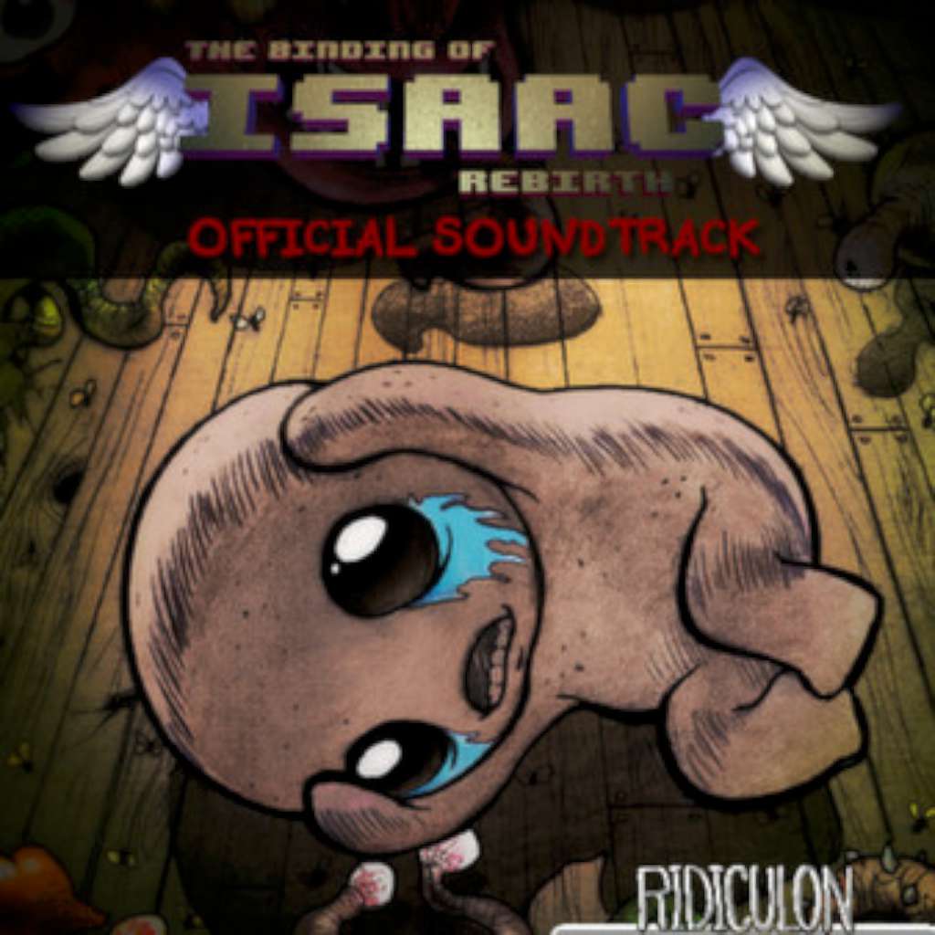 the binding of isaac steam download free